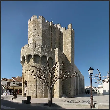 Prázdninový dům Camargue